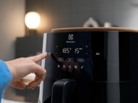 Мультипіч Electrolux, чорний (EAF5B)