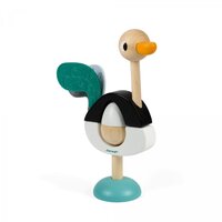 Пірамідка Janod Страус (J08244) 