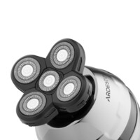 Електробритва для голови ARDESTO SHR-5WPR