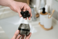 Електробритва для голови ARDESTO SHR-5WPR