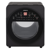 Мультипеч ARDESTO, 1700Вт, 14.5л, серо-черный (AIFO-A145)