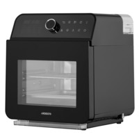 Мультипеч ARDESTO, бело-черный (AIFO-A150ST) 