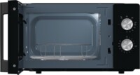 Микроволновая печь Gorenje, черный (MO20E2BH)