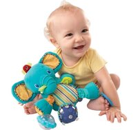  Плюшева іграшка Bright Starts Нескінченна розвага в асортименті (8814)