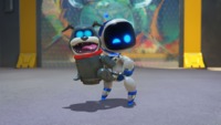 Консольна гра ASTRO BOT (PS5)