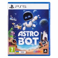 Консольна гра ASTRO BOT (PS5) 
