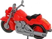 Мотоцикл Полісся гоночний Крос (6232)