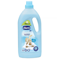 Пом'якшувач тканин Chicco Sensitive Sweet Talcum 1.5 л (67294.21) 