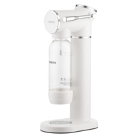 Сифон для газування води ARDESTO, білий (SMW-02W) 