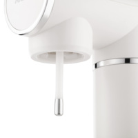 Сифон для газирования воды ARDESTO, белый (SMW-02W)