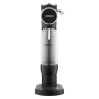 Сифон для газування води ARDESTO, чорний (SMW-02B)