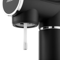 Сифон для газування води ARDESTO, чорний (SMW-02B)