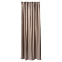 Штора ARDESTO 150х270см, велюр, тауп (ART1030TA)
