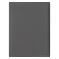 Штора ARDESTO 150х270см, велюр, сірий (ART1030GR)