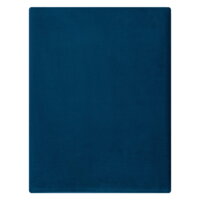 Штора ARDESTO 150х270см, велюр, синій темний (ART1030NA)