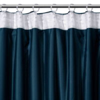 Штора ARDESTO 150х270см, велюр, синій темний (ART1030NA)
