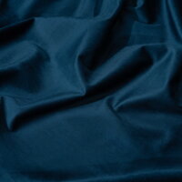 Штора ARDESTO 150х270см, велюр, синій темний (ART1030NA)