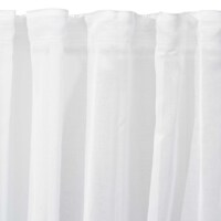 Тюль ARDESTO 300х270см, батист, 100% поліестер, білий (ART1060WH)