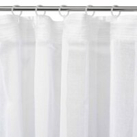 Тюль ARDESTO 300х270см, батист, 100% поліестер, білий (ART1060WH)