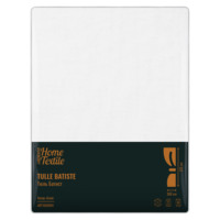 Тюль ARDESTO 300х270см, батист, 100% поліестер, білий (ART1060WH)