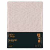 Тюль ARDESTO 300х270см, батист, 100% полиэстер, бежевый (ART1060BE)