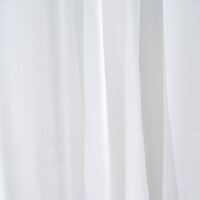 Тюль ARDESTO 500х270см, вуаль, 100% полиэстер, белый (ART1072WH)