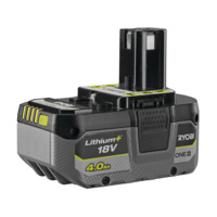 Акумулятор Ryobi ONE+ RB1840X (5133005053UNP)