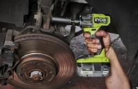 Акумулятор Ryobi ONE+ RB1840X (5133005053UNP)