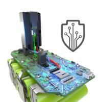 Акумулятор Ryobi ONE+ RB1840X (5133005053UNP)