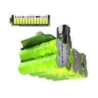 Акумулятор Ryobi ONE+ RB1840X (5133005053UNP)