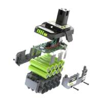 Акумулятор Ryobi ONE+ RB1840X (5133005053UNP)
