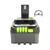Акумулятор Ryobi ONE+ RB1840X (5133005053UNP)