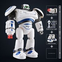 Робот на радіоуправлінні ZHORYA Crazon (ZYA-A2721-1)