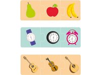 Розвиваюча гра-пазл Headu Логіка для наймолодших Знайди схожих (IT20768)