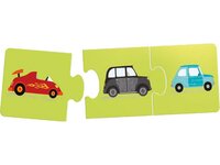 Розвиваюча гра-пазл Headu Логіка для наймолодших Знайди схожих (IT20768)