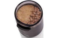 Кавомолка Gorenje роторна, чорний (SMK150SB)