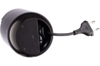 Кавомолка Gorenje роторна, чорний (SMK150SB)