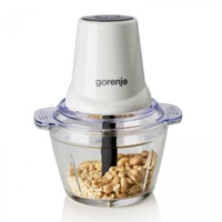 Подрібнювач Gorenje, білий (S400XG)