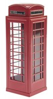 Скарбничка goki Телефонна будка (14091)