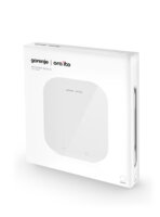 Ваги Gorenje кухонні електронні, білий (KT10ORAW)