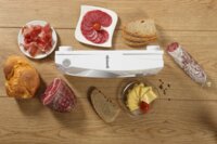 Скиборізка Gorenje, білий (R401W)