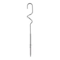 Ручной миксер ARDESTO, белый (HMC-3000W)