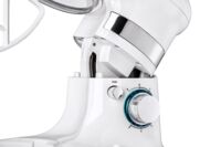  Планетарный миксер ARDESTO, белый (KSTM-8040)