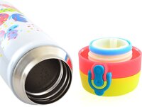 Термос Yes Dearness 350 мл Білий 