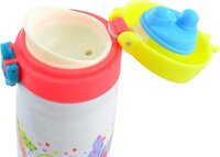 Термос Yes Dearness 350 мл Білий 