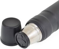 Термос Yes Energy 500 мл Черный 