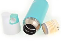 Термос Yes Tibetan stone, 370мл 