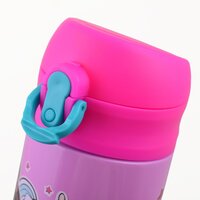 Термос YES LOL Juicy 420 мл Рожевий (707061)