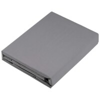 Комплект постільної білизни ARDESTO Mix&Match, двоспальний, сатин, сірий (ART2022SD)