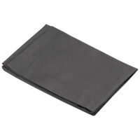 Комплект постільної білизни ARDESTO Mix&Match Premium, двоспальний, сатин, сірий (ART2022SY)